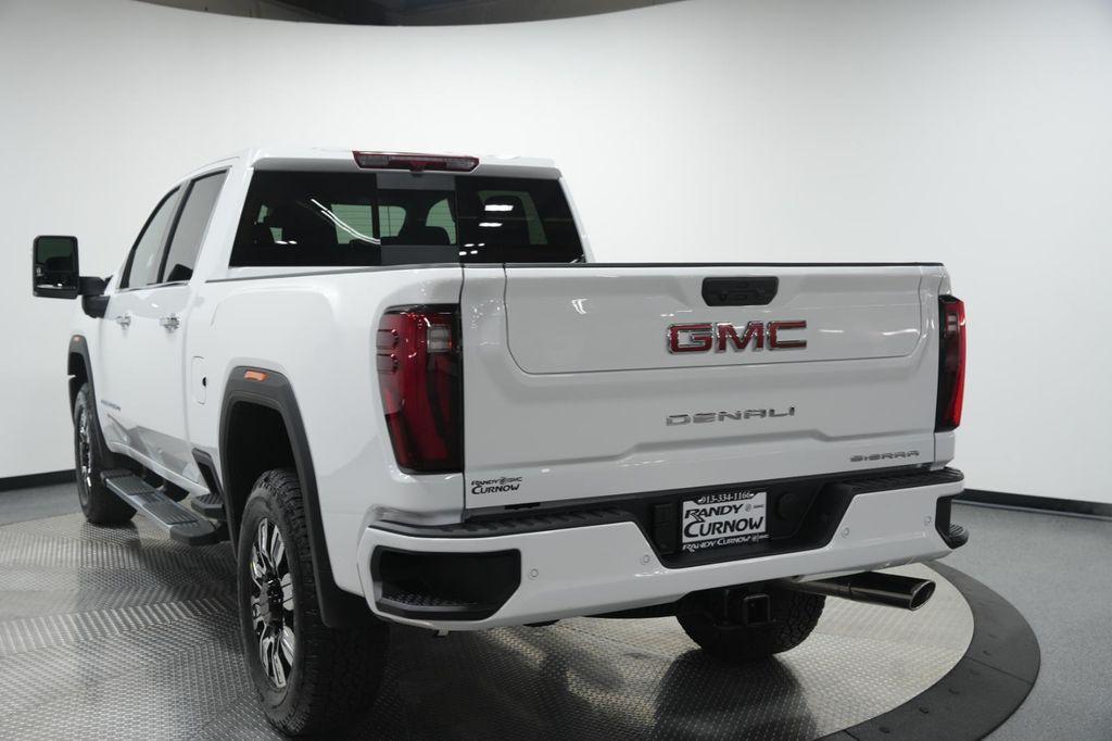 new 2026 GMC Sierra 2500 car, priced at $71,395