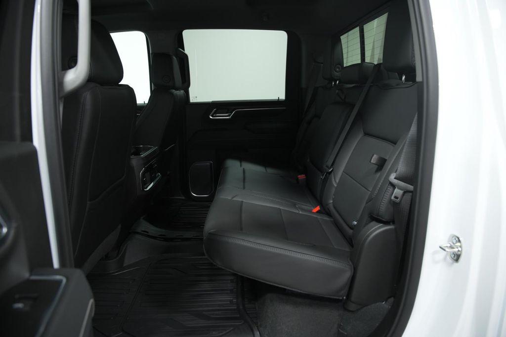 new 2026 GMC Sierra 2500 car, priced at $71,395