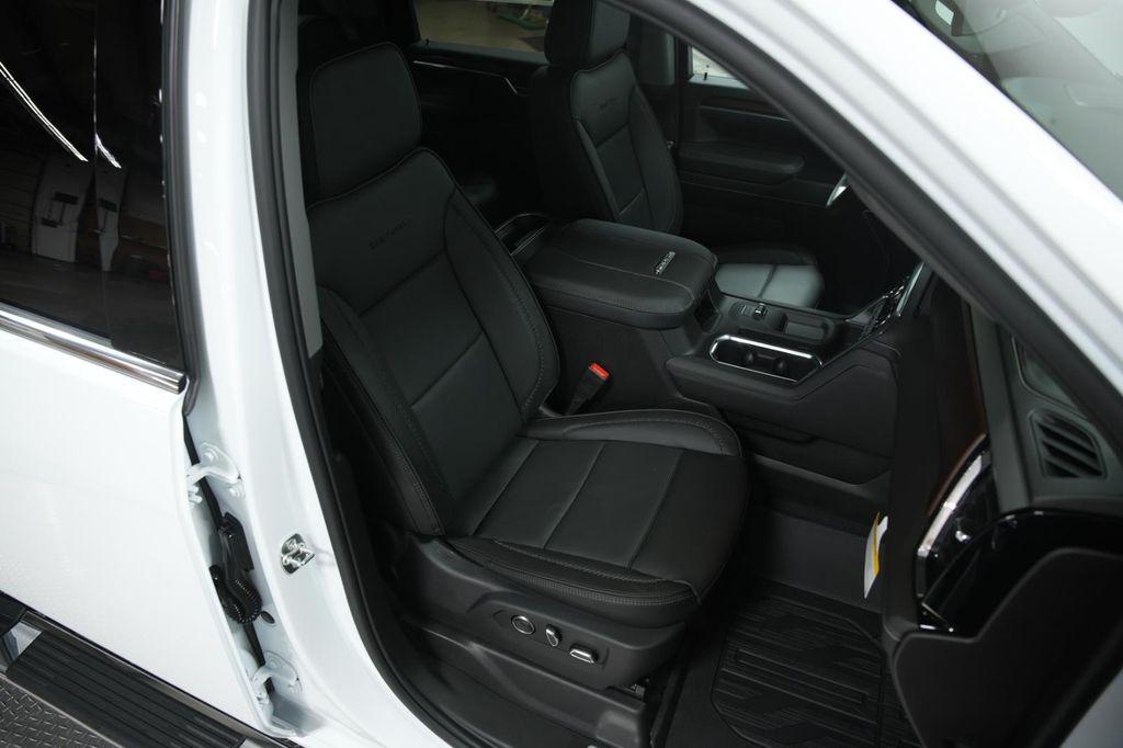 new 2026 GMC Sierra 2500 car, priced at $71,395