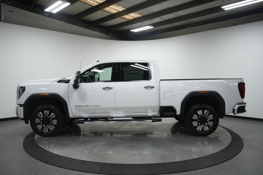 new 2026 GMC Sierra 2500 car, priced at $71,395