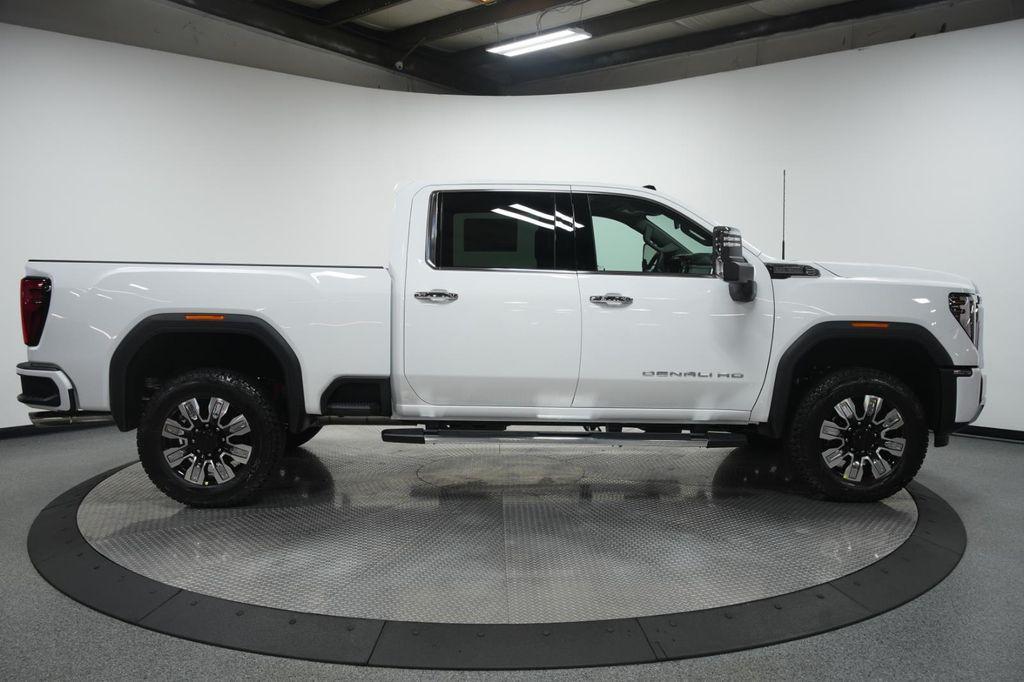 new 2026 GMC Sierra 2500 car, priced at $71,395