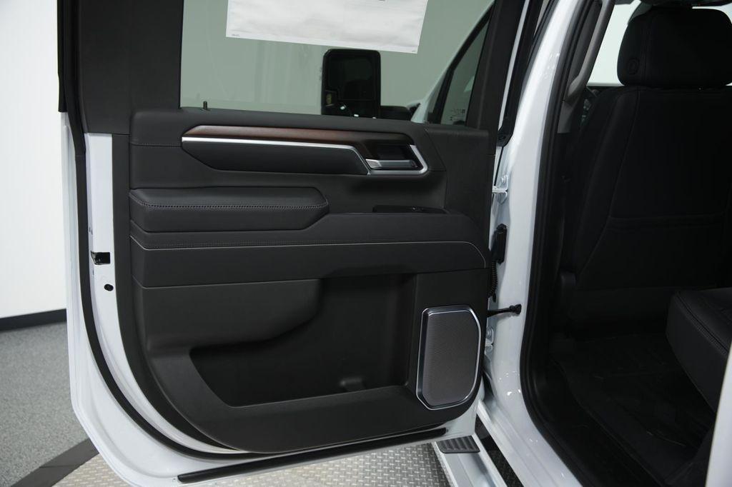 new 2026 GMC Sierra 2500 car, priced at $71,395