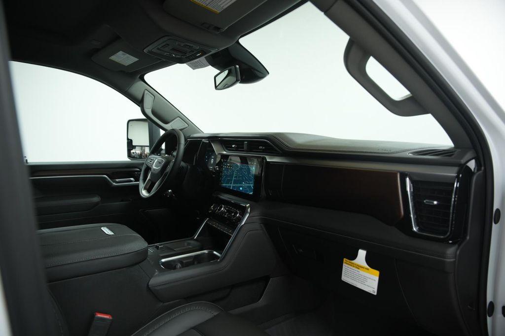 new 2026 GMC Sierra 2500 car, priced at $71,395