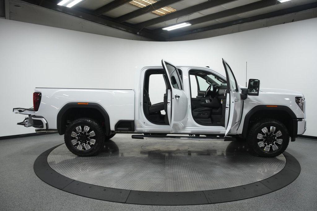 new 2026 GMC Sierra 2500 car, priced at $71,395
