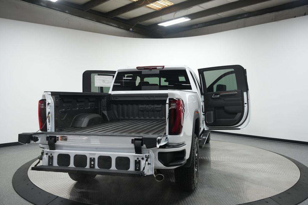 new 2026 GMC Sierra 2500 car, priced at $71,395