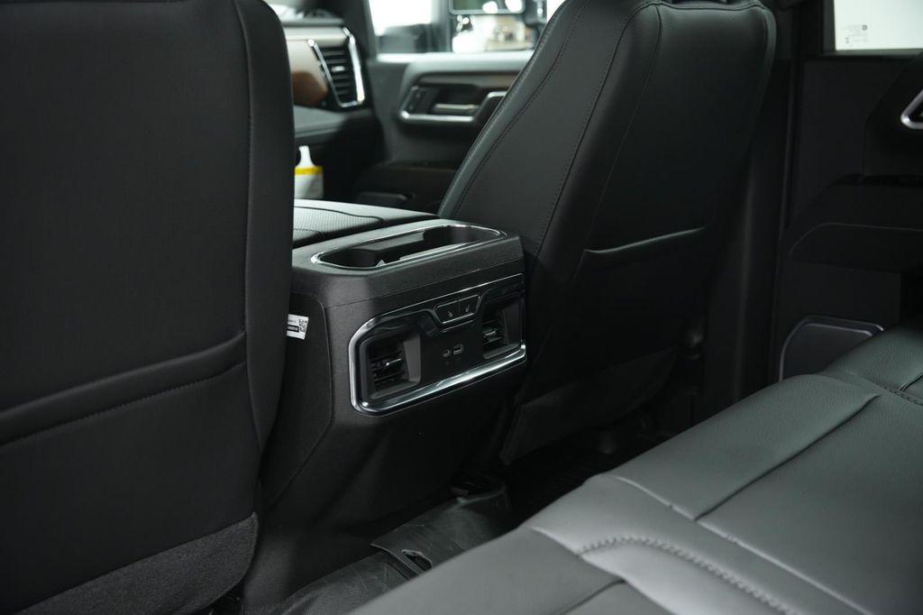 new 2026 GMC Sierra 2500 car, priced at $71,395