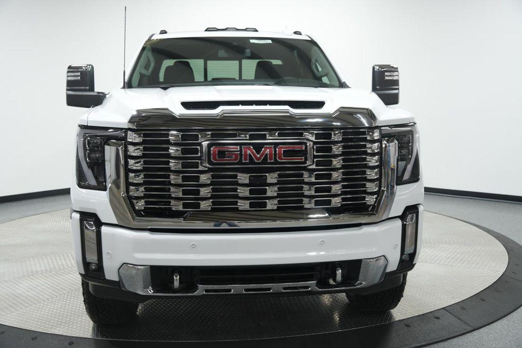 new 2026 GMC Sierra 2500 car, priced at $71,395