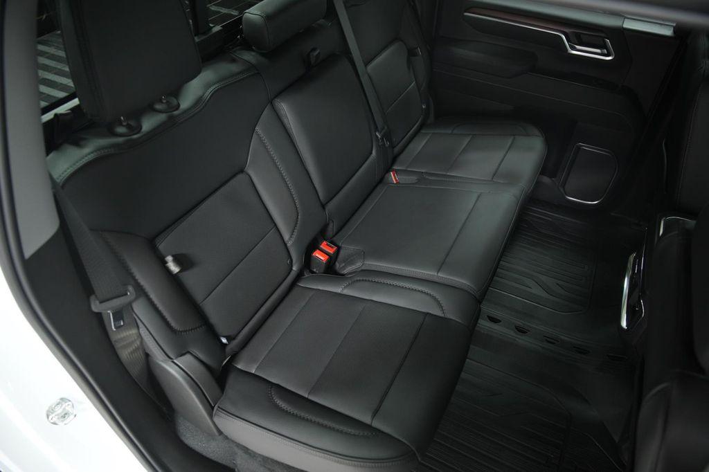 new 2026 GMC Sierra 2500 car, priced at $71,395