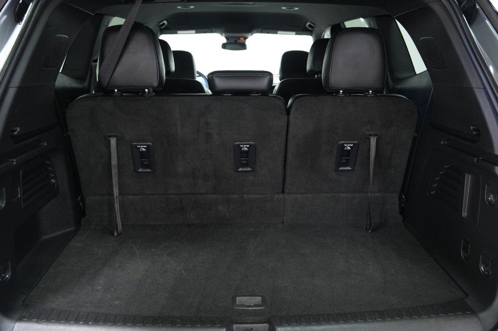 used 2025 Buick Enclave car, priced at $39,700