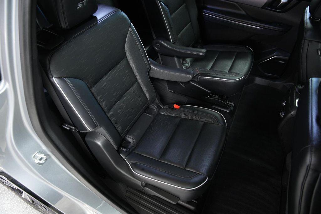 used 2025 Buick Enclave car, priced at $39,700