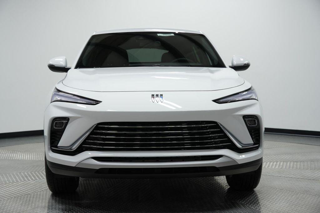 new 2026 Buick Envista car, priced at $24,545