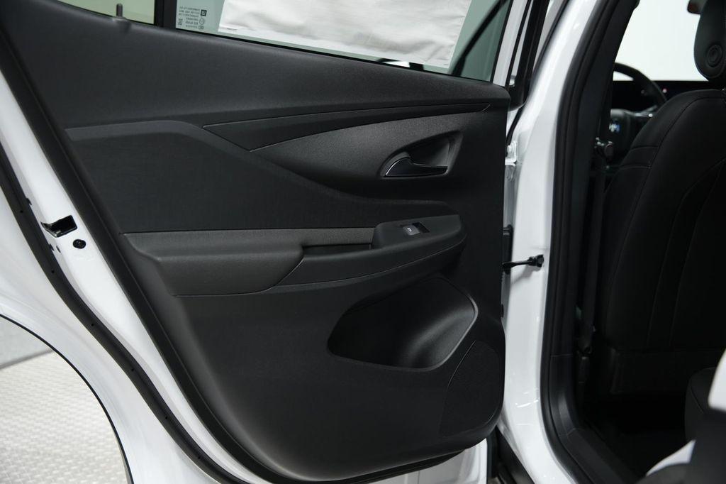 new 2026 Buick Envista car, priced at $24,545