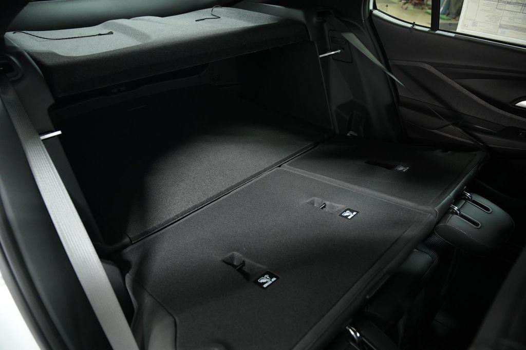 new 2026 Buick Envista car, priced at $24,545