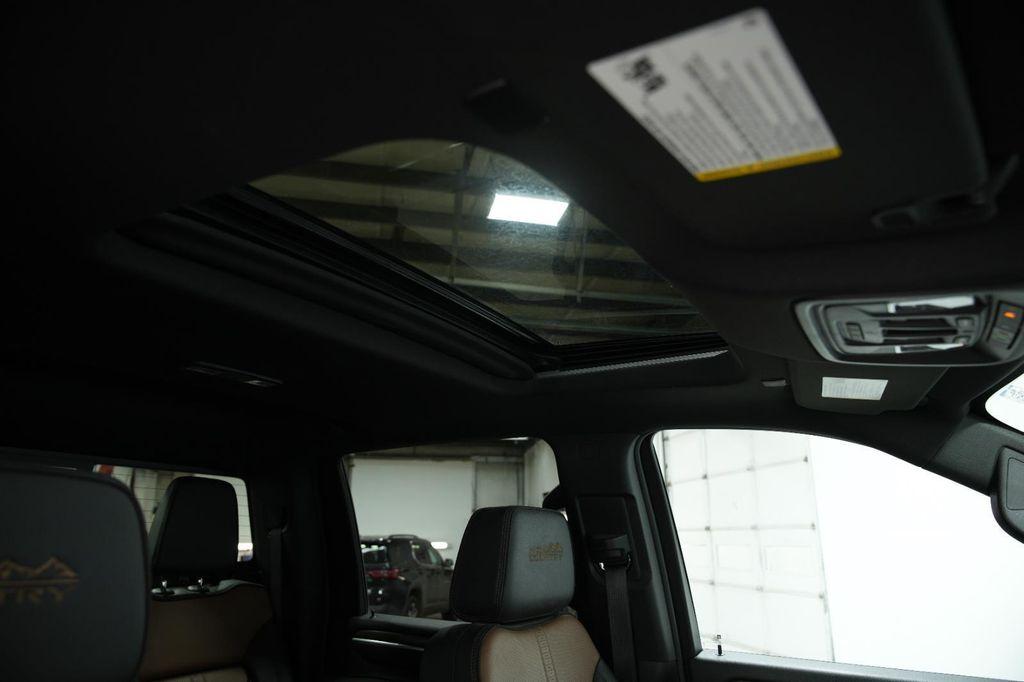 used 2025 Chevrolet Silverado 2500 car, priced at $73,600
