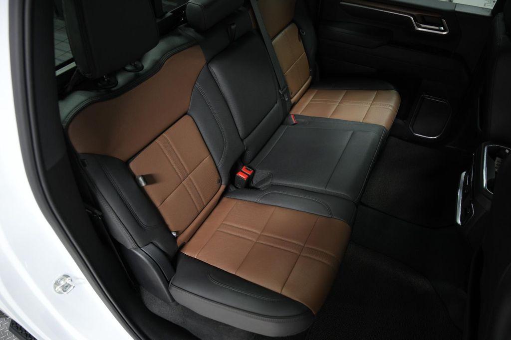 used 2025 Chevrolet Silverado 2500 car, priced at $73,600