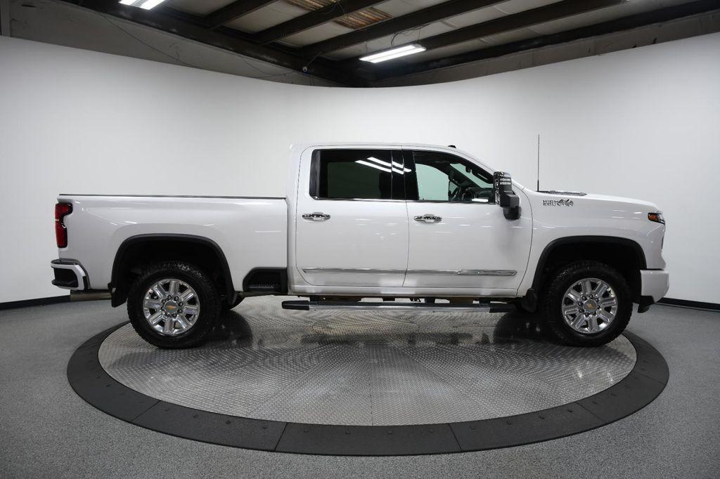 used 2025 Chevrolet Silverado 2500 car, priced at $73,600