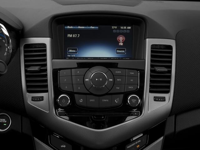 used 2016 Chevrolet Cruze Limited car, priced at $8,500