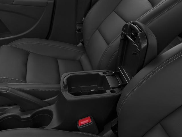 used 2016 Chevrolet Cruze Limited car, priced at $8,500