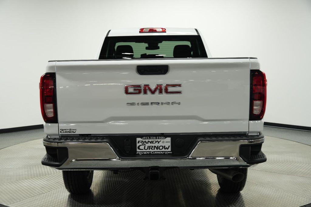 new 2026 GMC Sierra 2500 car, priced at $48,800