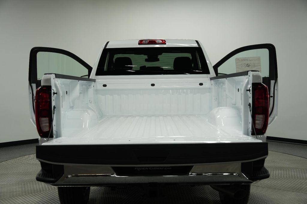 new 2026 GMC Sierra 2500 car, priced at $48,800