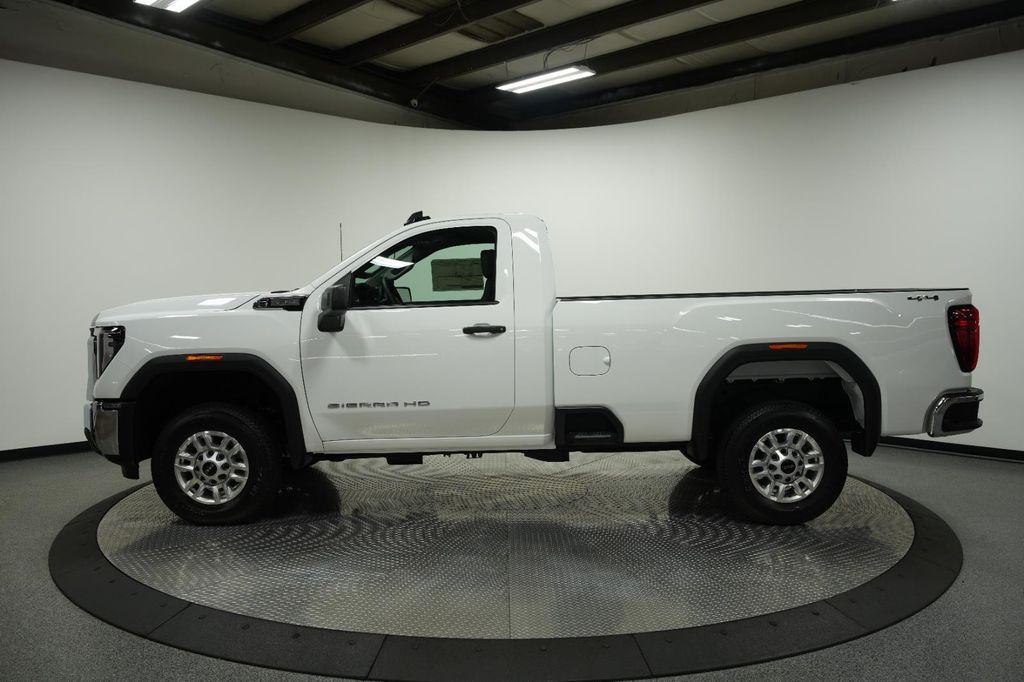 new 2026 GMC Sierra 2500 car, priced at $48,800