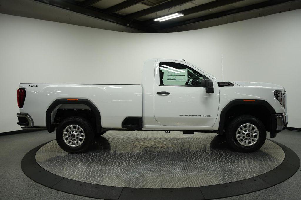 new 2026 GMC Sierra 2500 car, priced at $48,800