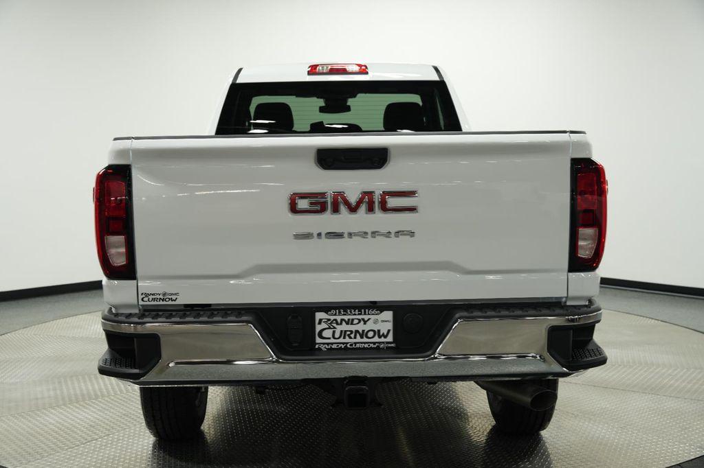 new 2026 GMC Sierra 2500 car, priced at $48,800