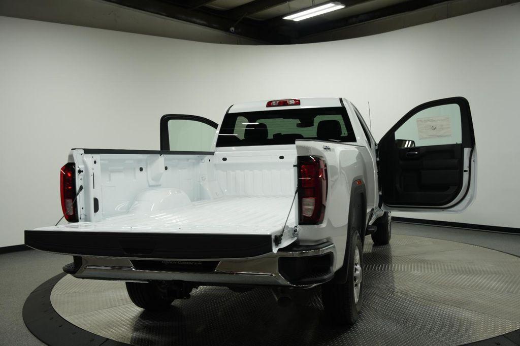 new 2026 GMC Sierra 2500 car, priced at $48,800