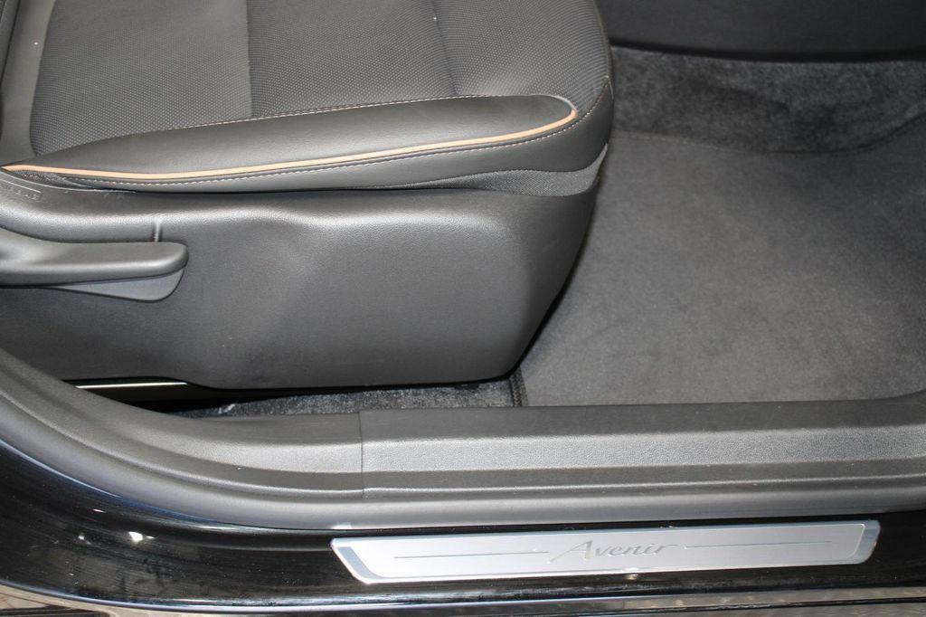 used 2024 Buick Envista car, priced at $25,500