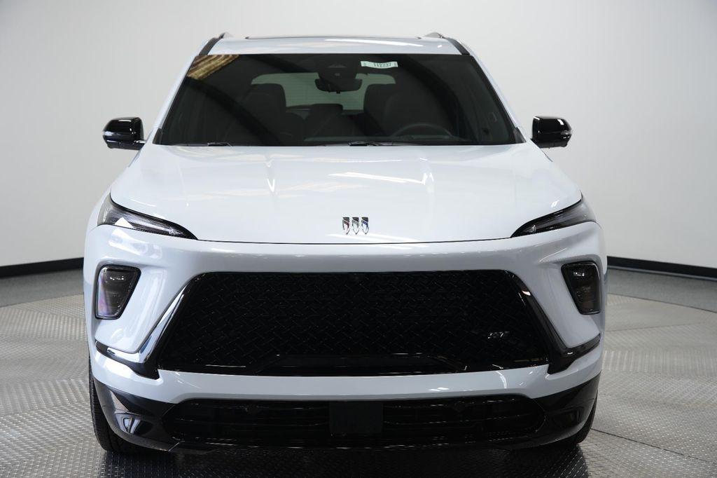 new 2026 Buick Enclave car, priced at $50,895