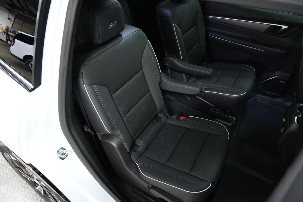 new 2026 Buick Enclave car, priced at $50,895