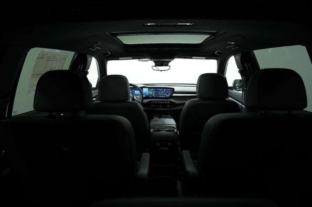 new 2026 Buick Enclave car, priced at $50,895