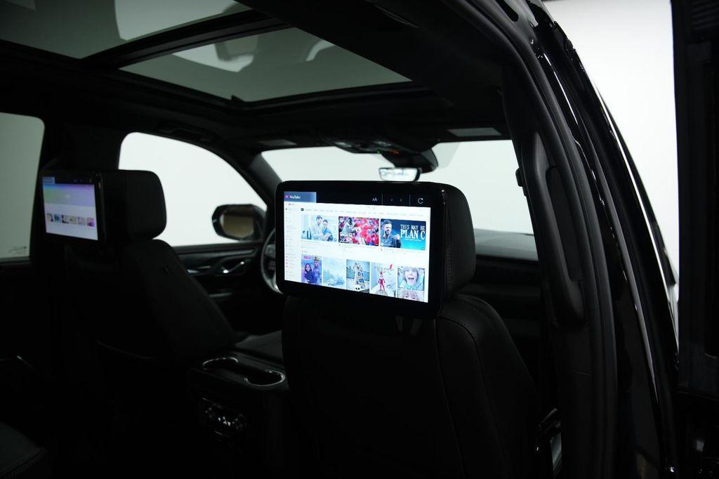 used 2024 GMC Yukon car, priced at $72,600