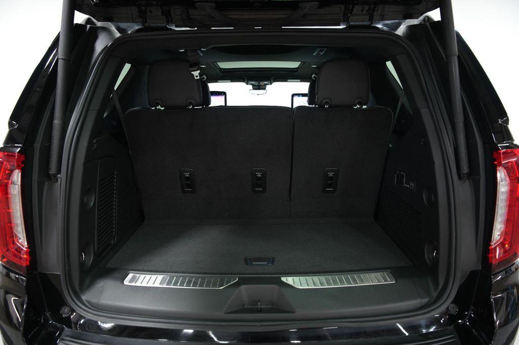 used 2024 GMC Yukon car, priced at $72,600