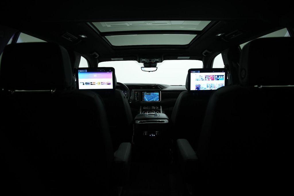 used 2024 GMC Yukon car, priced at $72,600