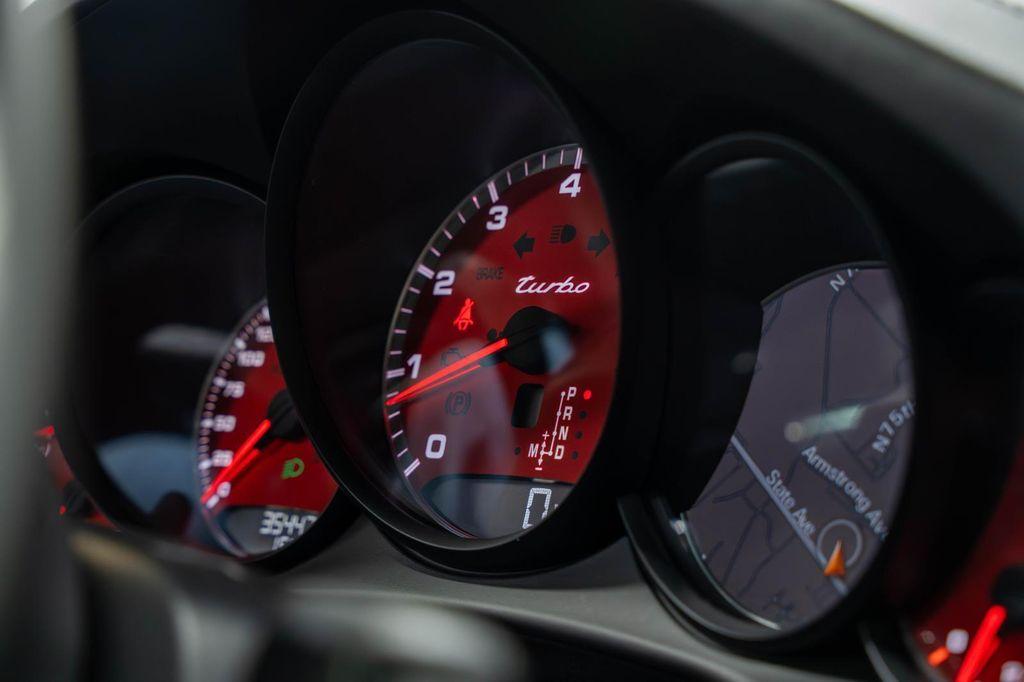 used 2016 Porsche 911 car, priced at $125,000
