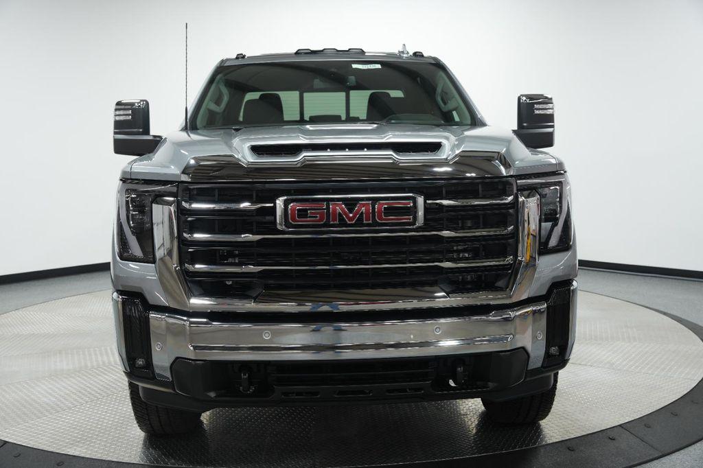new 2026 GMC Sierra 2500 car, priced at $76,680