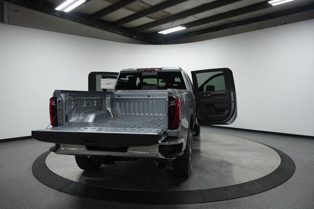 new 2026 GMC Sierra 2500 car, priced at $76,680