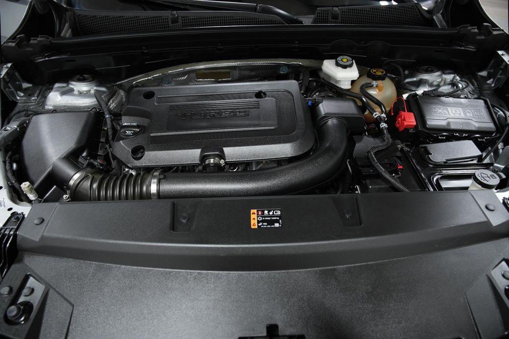 used 2023 Buick Envision car, priced at $31,600