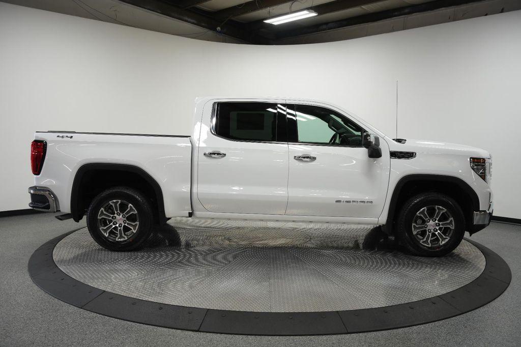 new 2026 GMC Sierra 1500 car, priced at $48,245