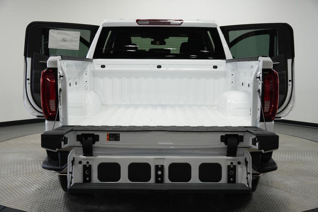 new 2026 GMC Sierra 1500 car, priced at $48,245