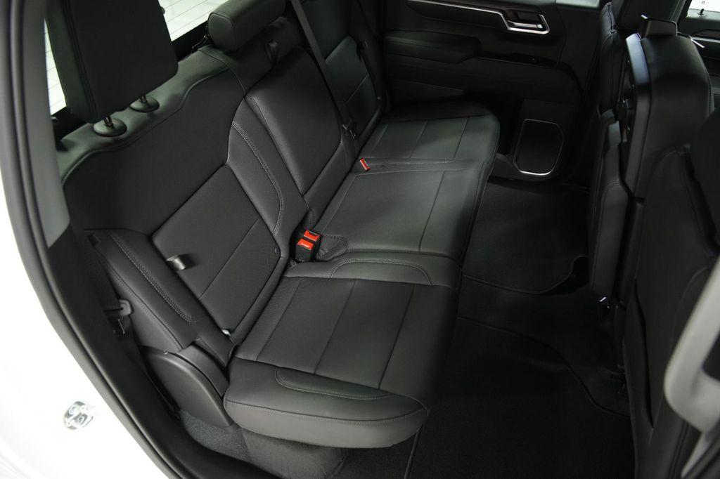 new 2026 GMC Sierra 1500 car, priced at $48,245