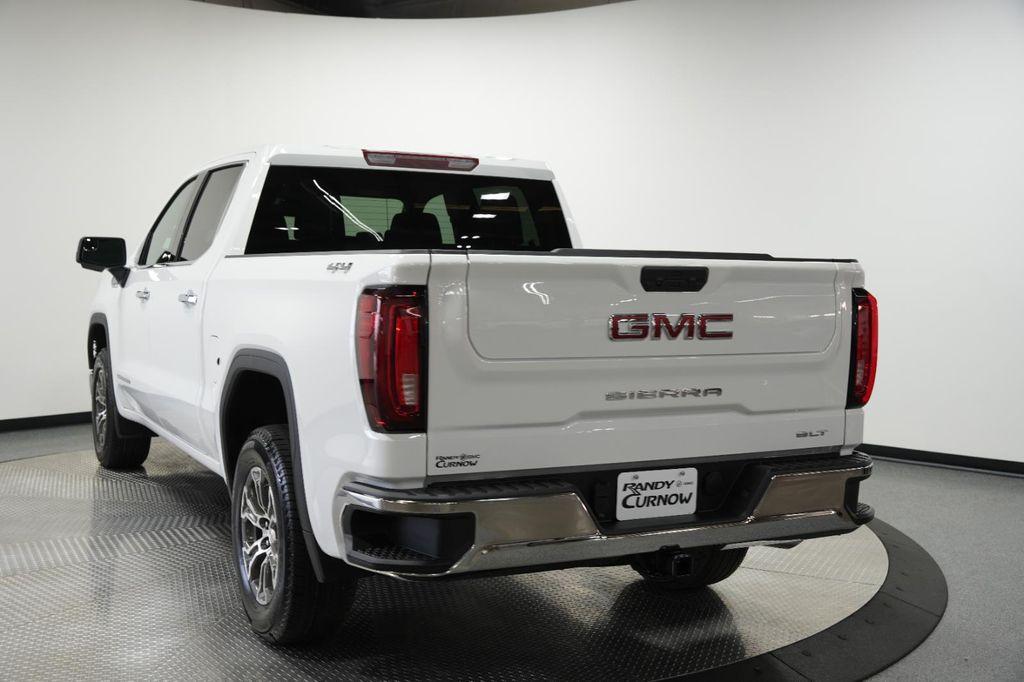 new 2026 GMC Sierra 1500 car, priced at $48,245