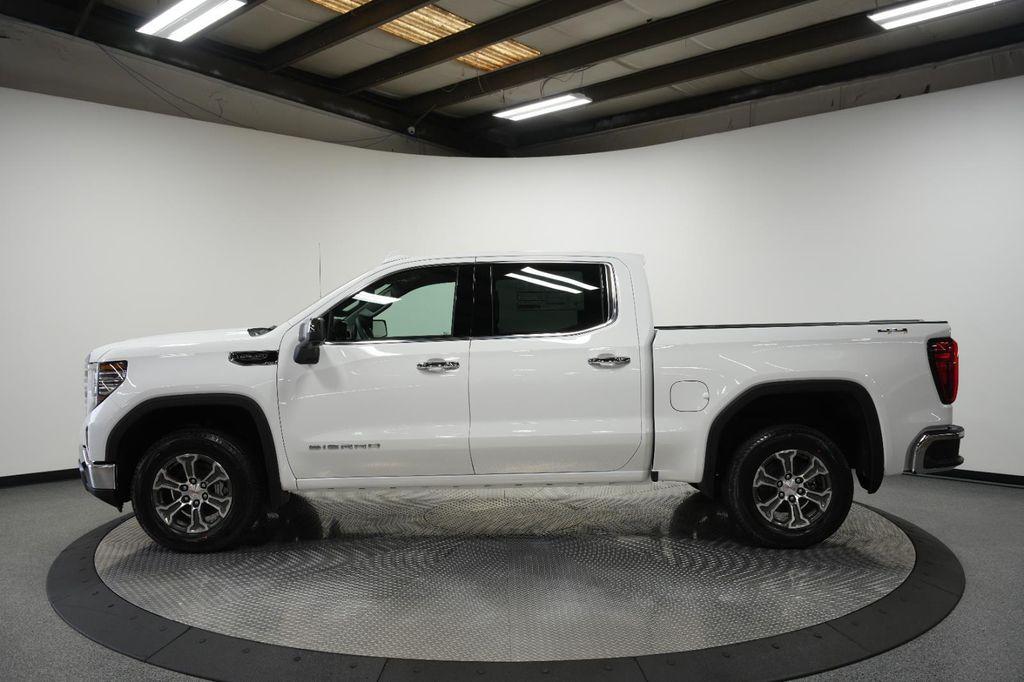 new 2026 GMC Sierra 1500 car, priced at $48,245