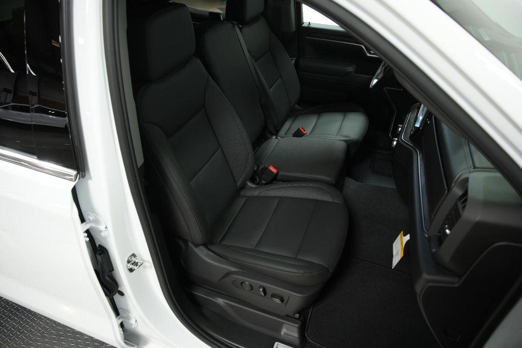 new 2026 GMC Sierra 1500 car, priced at $48,245