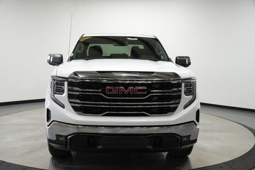 new 2026 GMC Sierra 1500 car, priced at $48,245