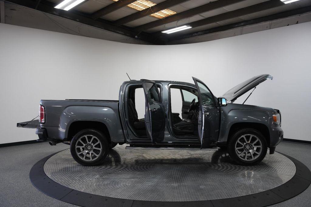 used 2019 GMC Canyon car, priced at $24,300