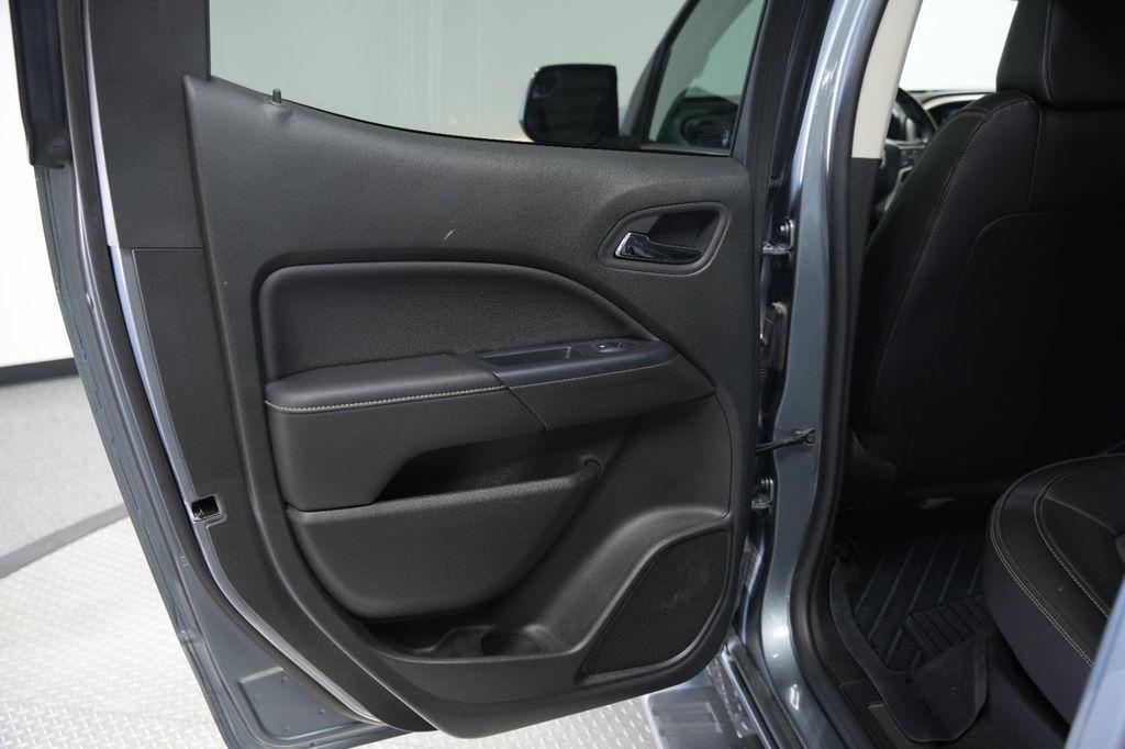 used 2019 GMC Canyon car, priced at $24,300