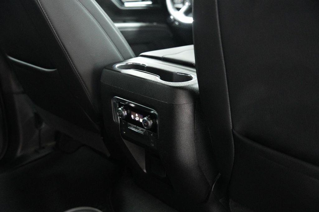 used 2025 GMC Yukon car, priced at $69,400