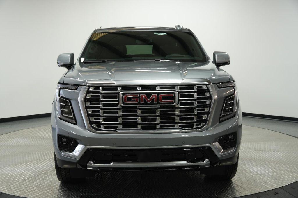 new 2026 GMC Yukon XL car, priced at $97,165